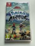 Pokemon Legends Arceus
