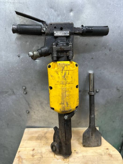 Пневматичний відбійник/молоток пневмо Atlas Copco TEX 21 PE
