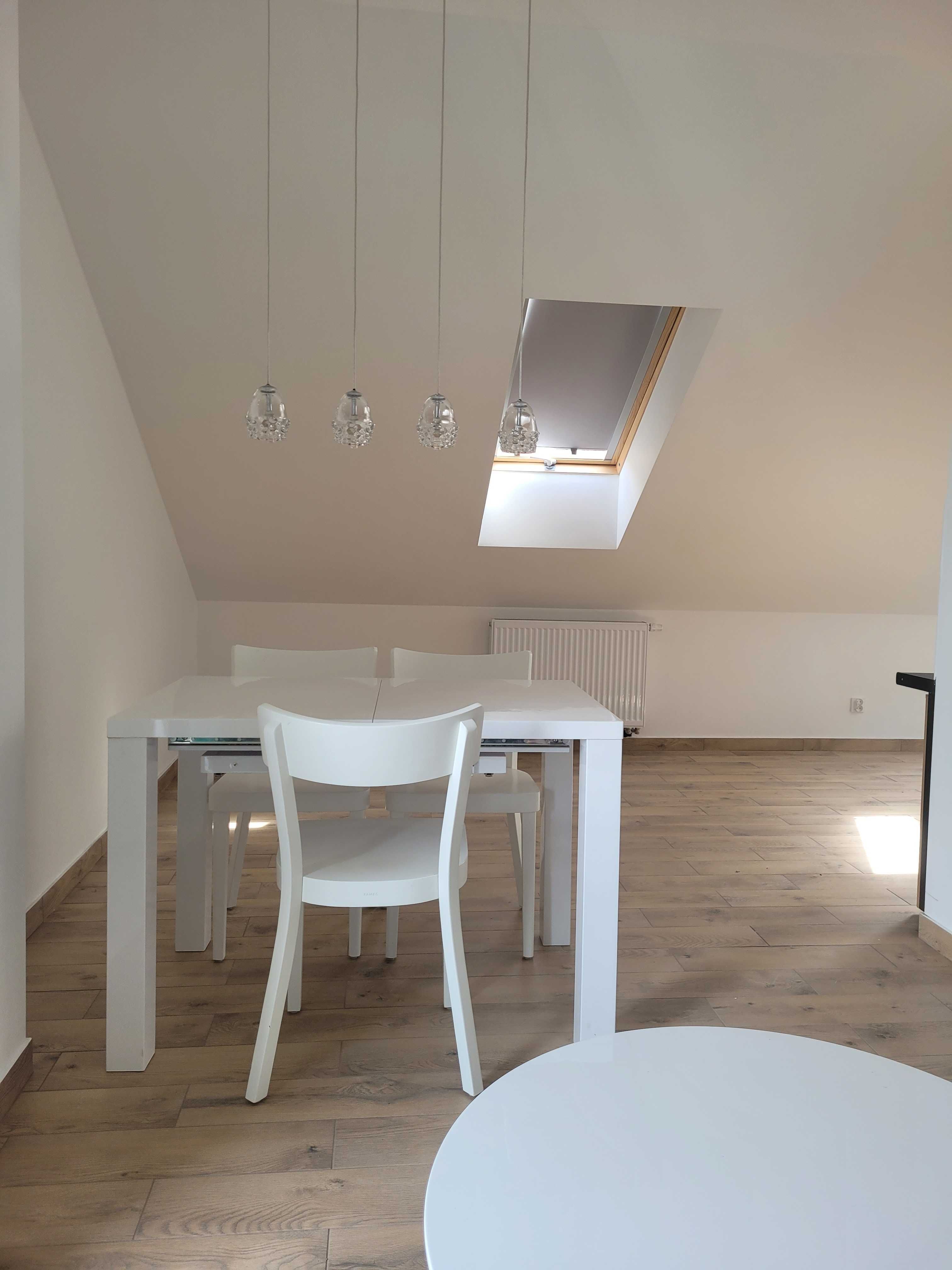 Nowy Apartament bezczynszowy- wynajmę