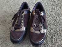 Sportowe buty damskie Scholl