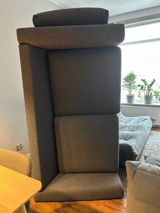 Sofa dwuosobowa nierozkładana Vimle - Ikea