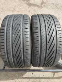 Шини резина літо 255/35 R19 Uniroyal Rainsport 5