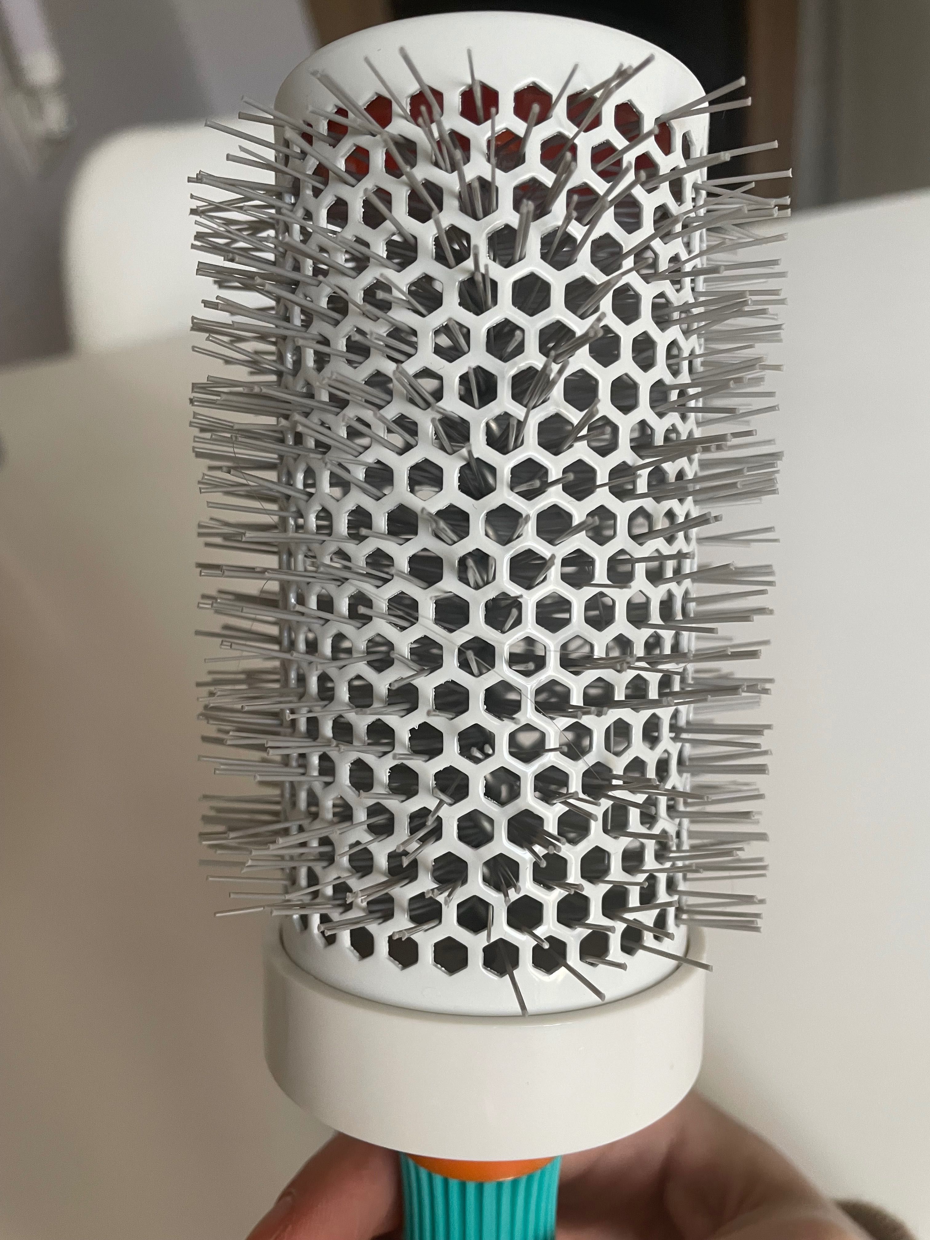 Moroccanoil brush 55 браш керамічний