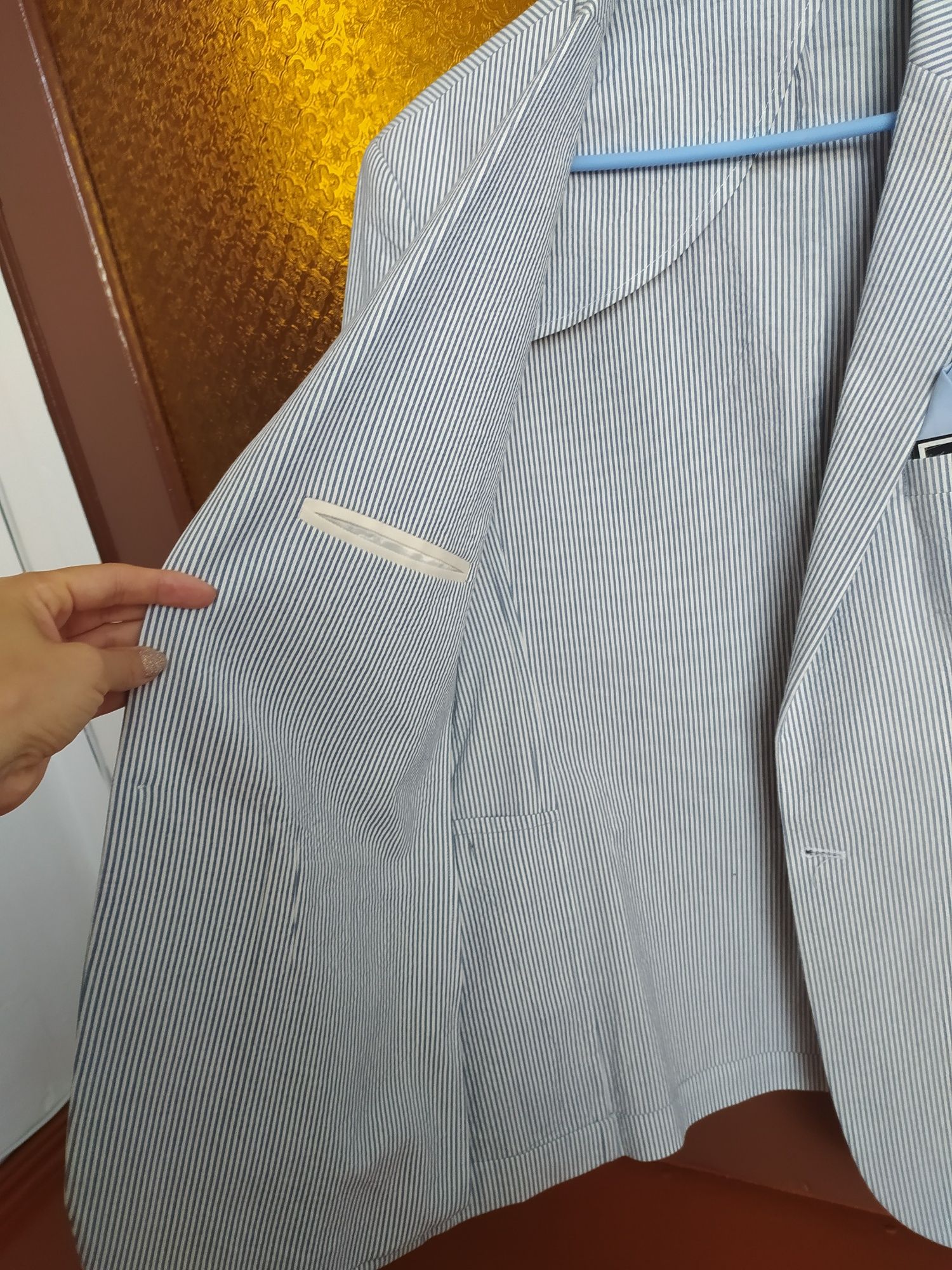 Продам новий чоловічий піджак