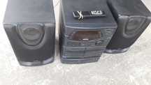 Wieża Philips FW330