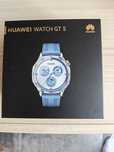 Huawei Watch GT 5 niebieski