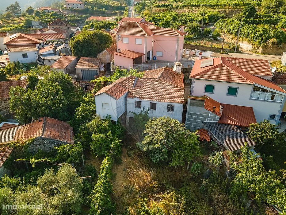 Moradia T3 para venda