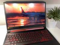 Laptop ACER Nitro 5 - Intel Core i5-9300H - GTX 1660Ti - 8GB RAM