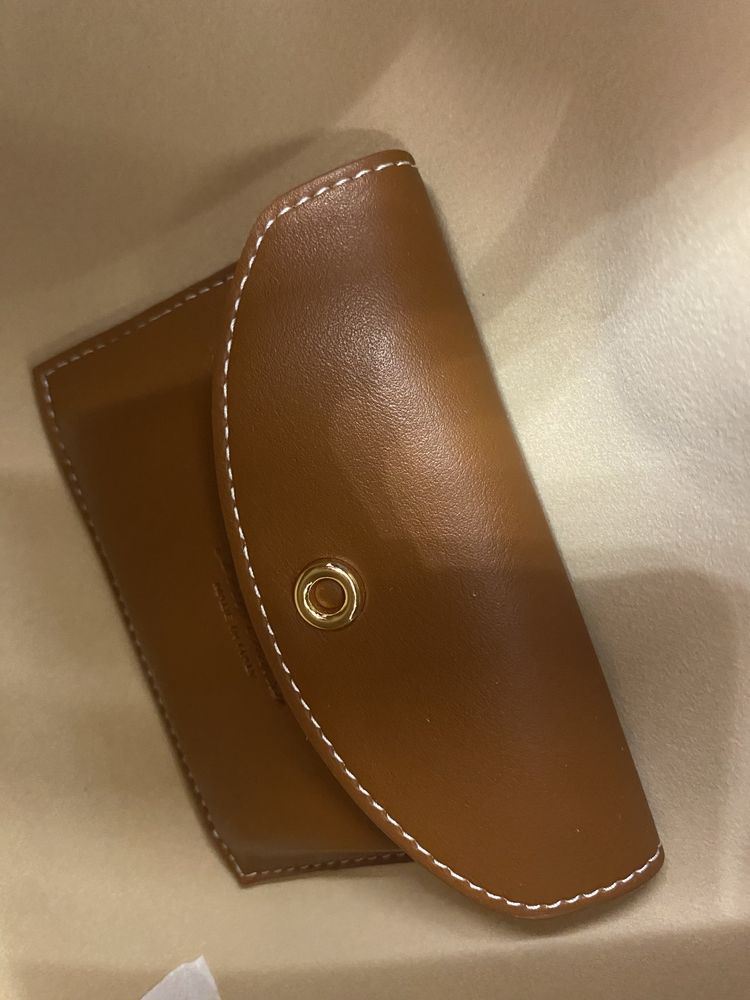Сумочка в силе Loro piana