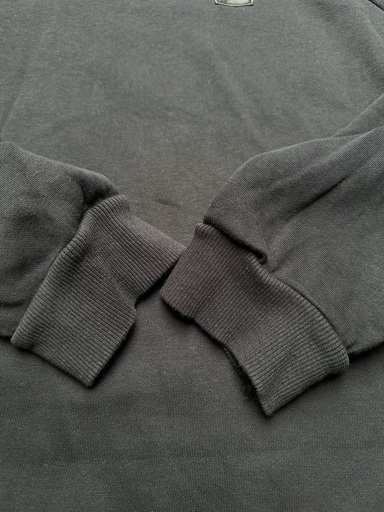 Bluza sportowa longsleeve crewneck Under Armour unisex streetwear