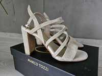 buty Marco Tozzi rozm. 37