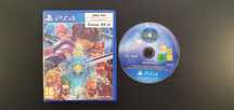 Gra Sony PS4 Star Ocean: Integrity and Faithlessness