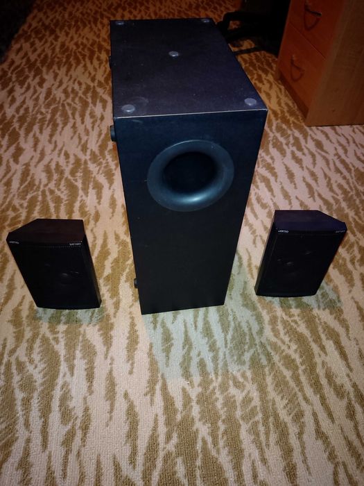 Пасивна Акустична система 2.1 Jamo