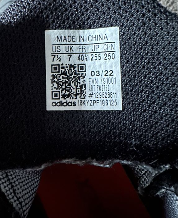 Adidas Terrex Swift R3 Mid GTX Оригінал