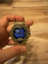 Zegarek Casio G-SHOCK Rangeman GW 9400