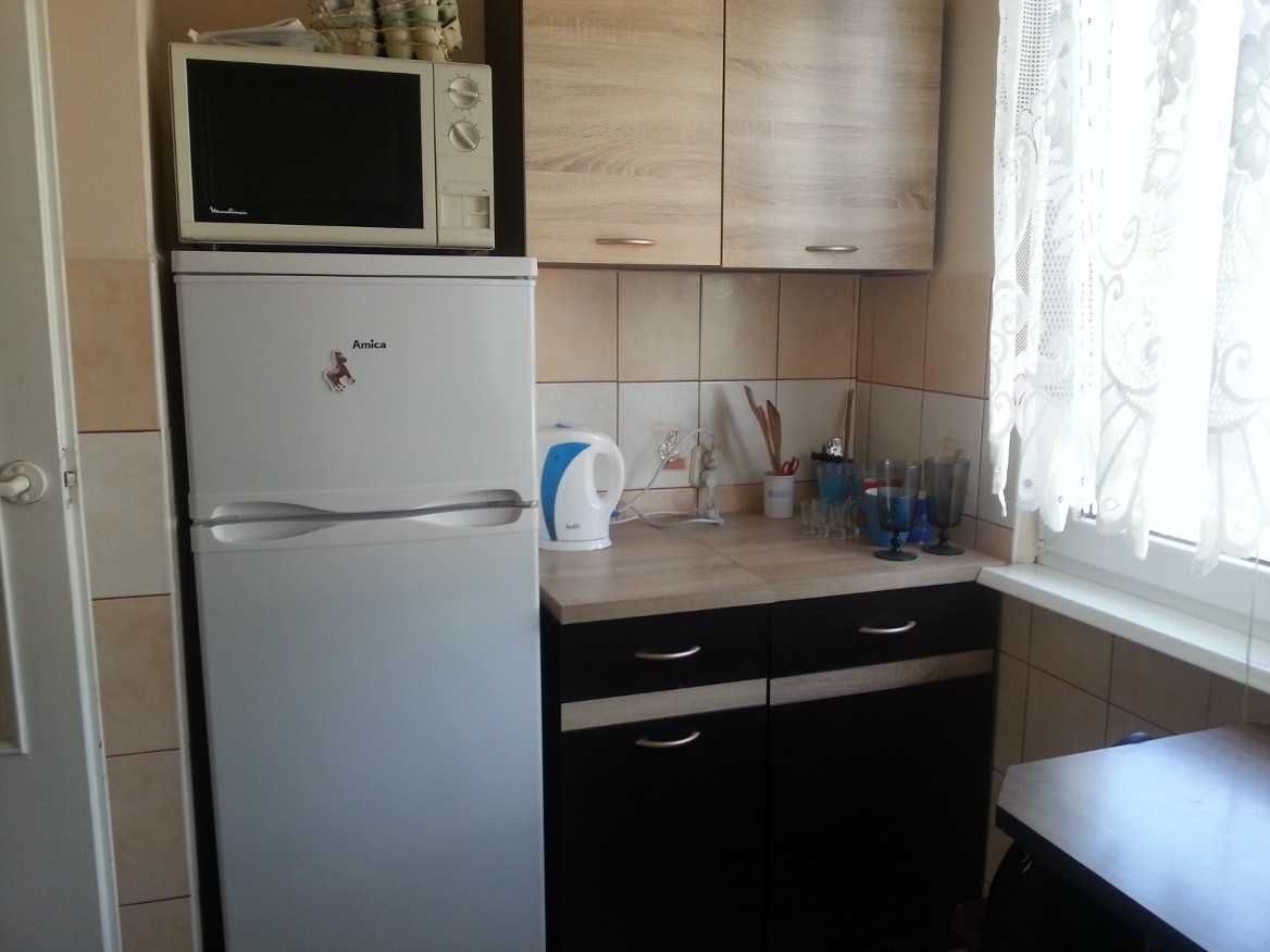 Pokój 1 osobowy przy UMK