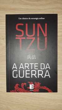 A Arte da Guerra de Sun Tzu