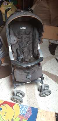 Peg Perego PIKO P3 -spacerówka