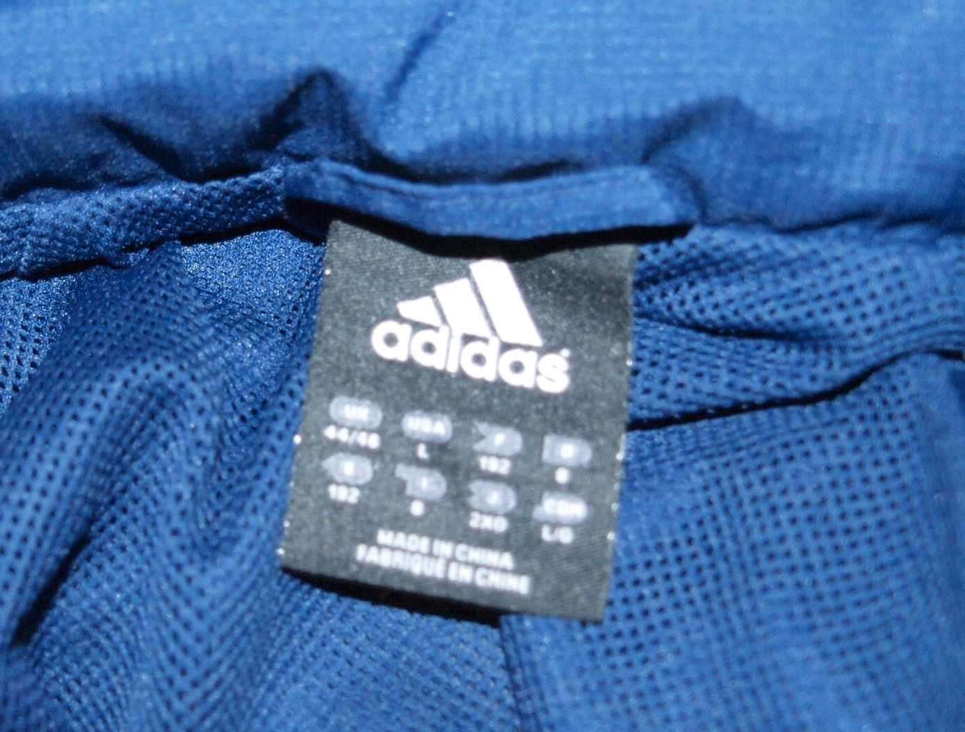 Blusão corta ventos ADIDAS
