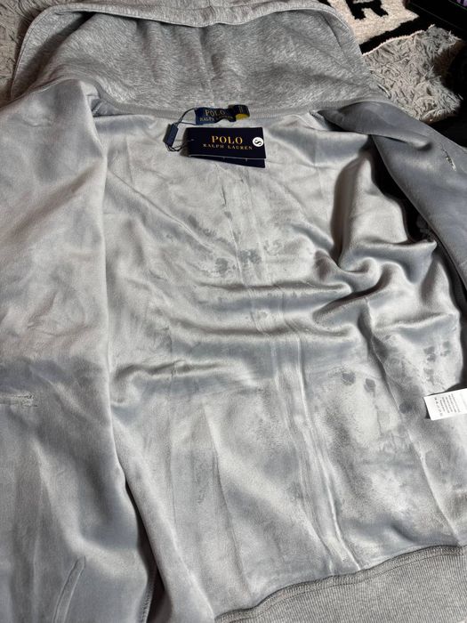 Кофта Ralph Lauren+Подарок