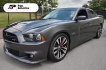 Dodge Charger Dodge Charger SRT8
