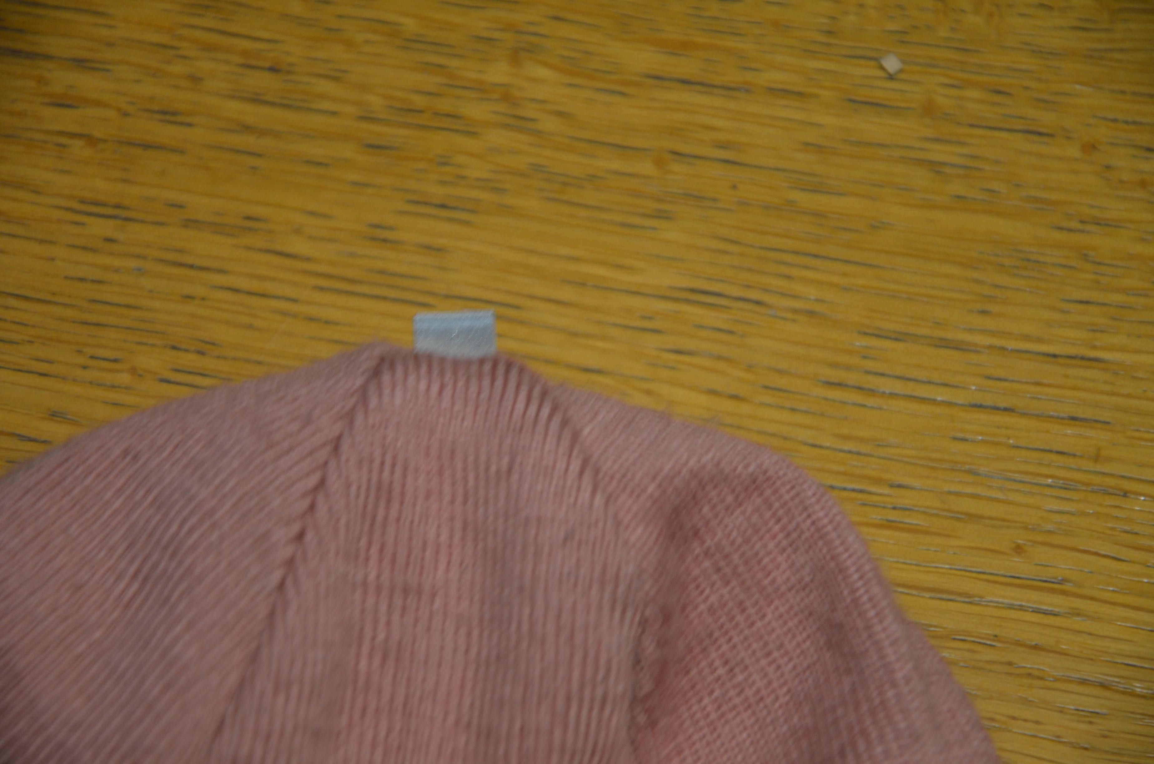 czapka/kominiarka Reflex 47-49 cm/12-24 m wool windproof
