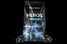 Węgiel  Ekogroszek HEROS 26-29 MK/kg niska siarka,super jakość!