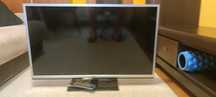 Telewizor TOSHIBA 40TL938 40'' + PILOT CT-90405