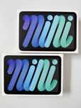 iPad mini (A17 Pro) 128 GB
