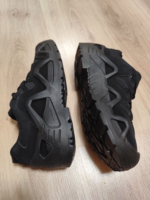 Кросівки тактичні Alligator Black 43 (27,5)