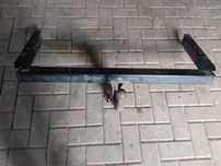 Hak holowniczy Passat B5