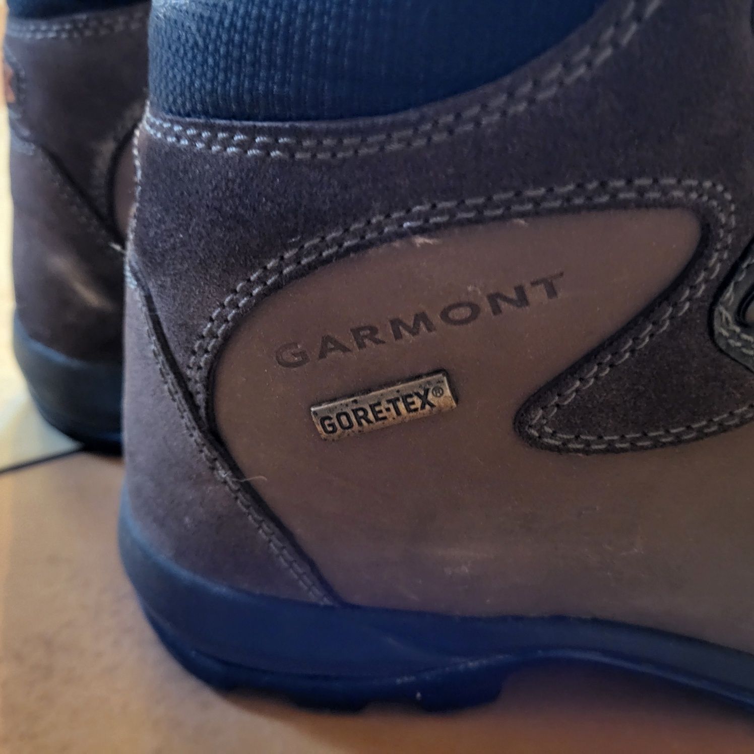 Buty Garmont goretex 41