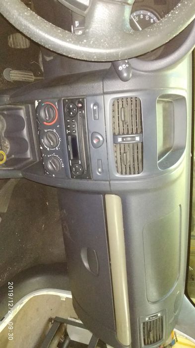 Peças Renault Clio 2006