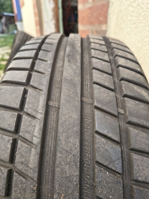 Opony letnie 205/55/R16
