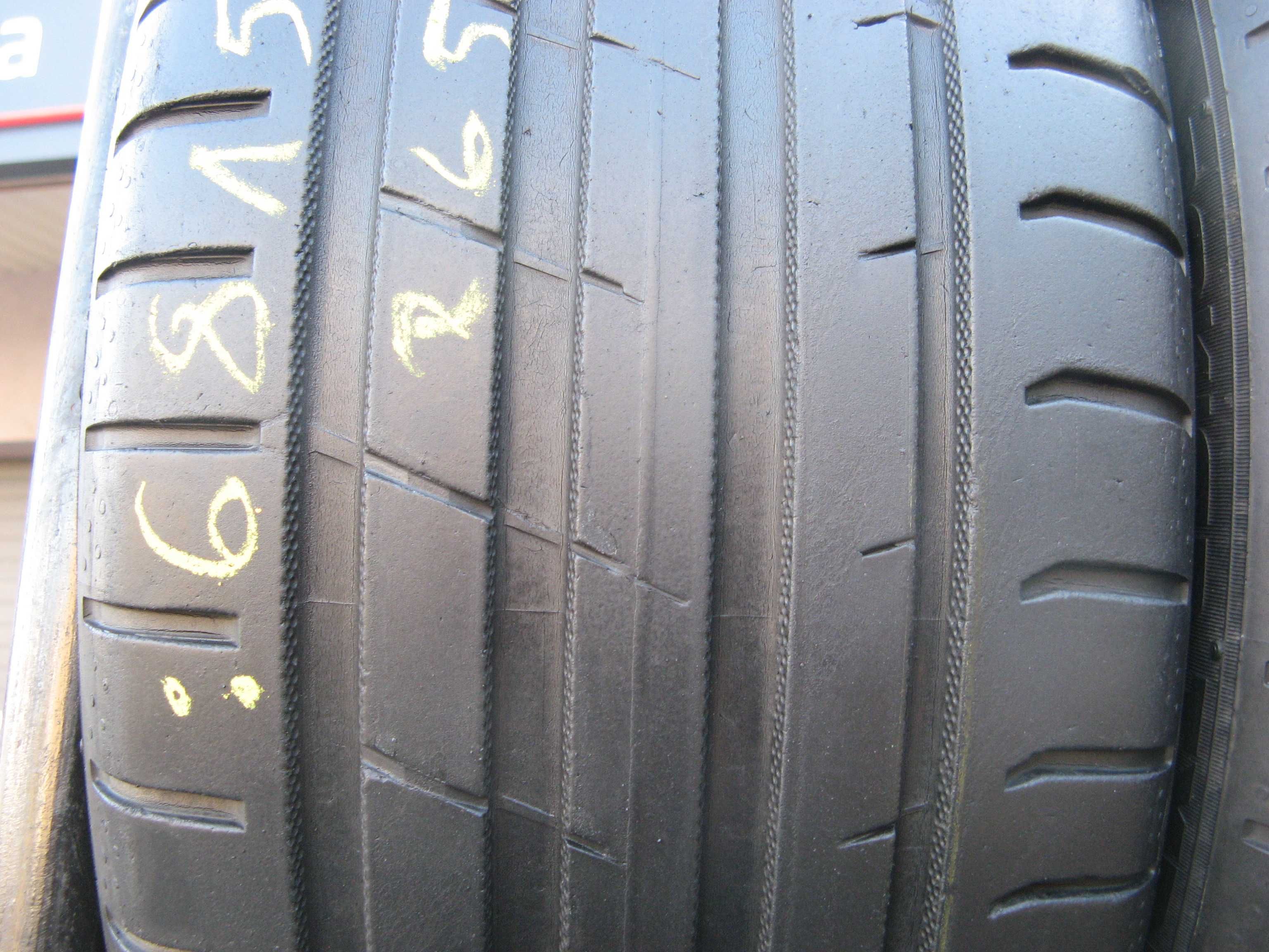 225/45R17 NOKIAN Powerproof - nr.6815