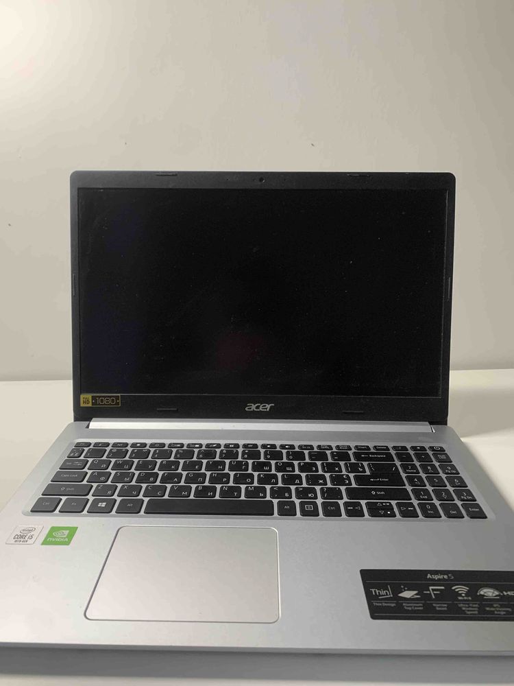 Ноутбук Acer Aspire 5 a515-65g