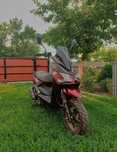 Скутер Ventus vs 150 t5