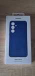 Silicone Case Galaxy S24 FE