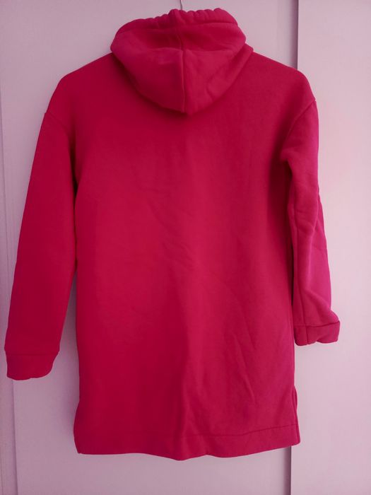 Тепла туніка для дівчинки 146 розмір