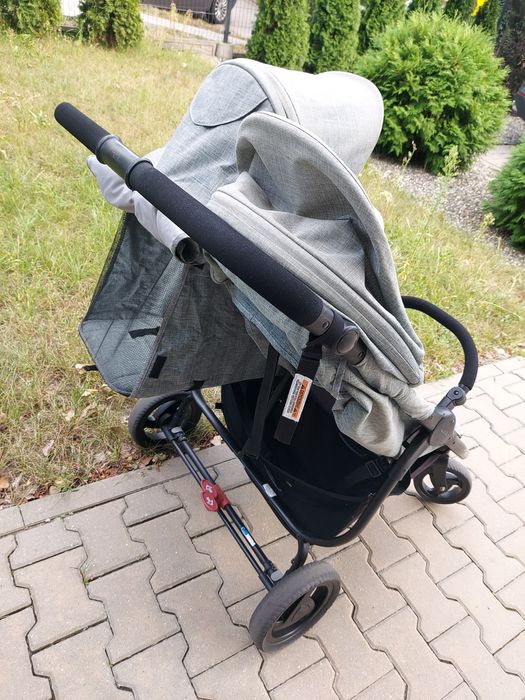 Wózek Valco Snap duo
