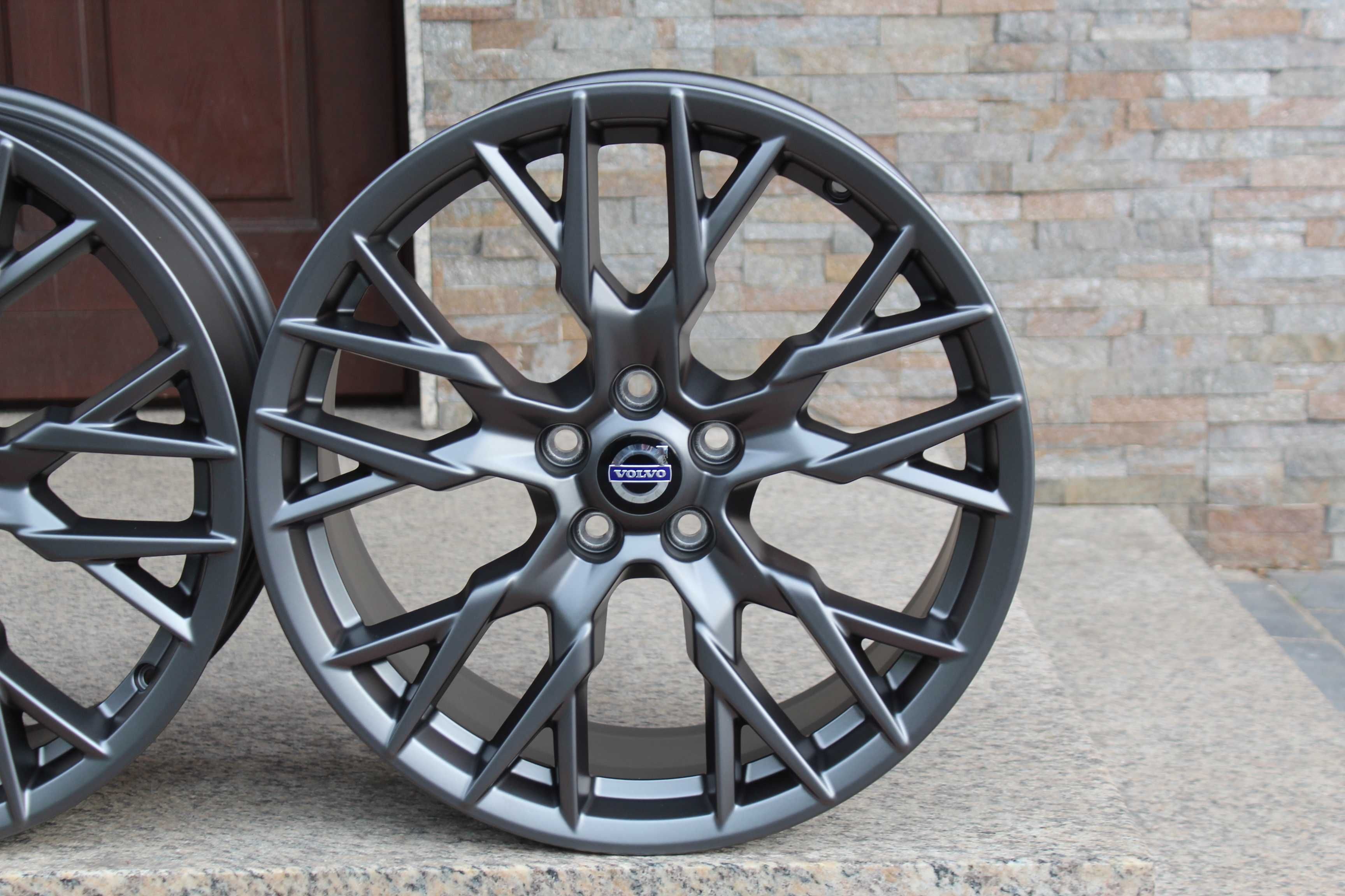 VOLVO XC60 V40 S80 S60 V50 S40 C30 S80 V70 Jaguar 5x108 19'' 8J ET47,5