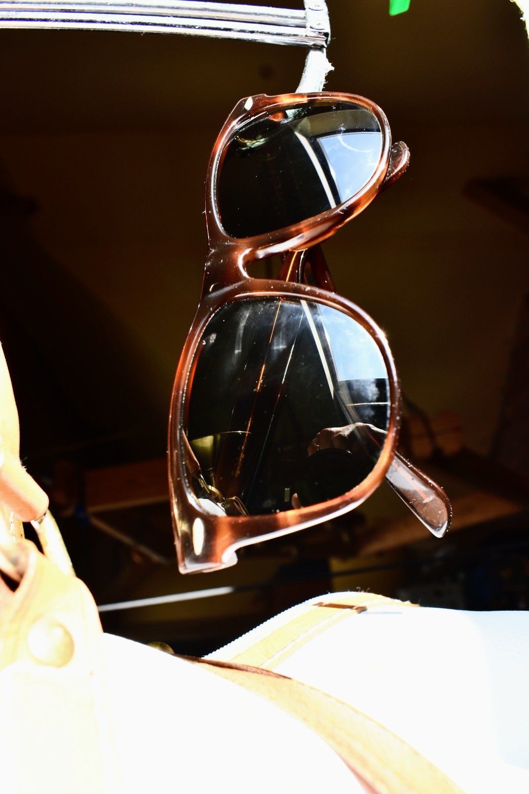 Okulary    Okulary słoneczne   B&L