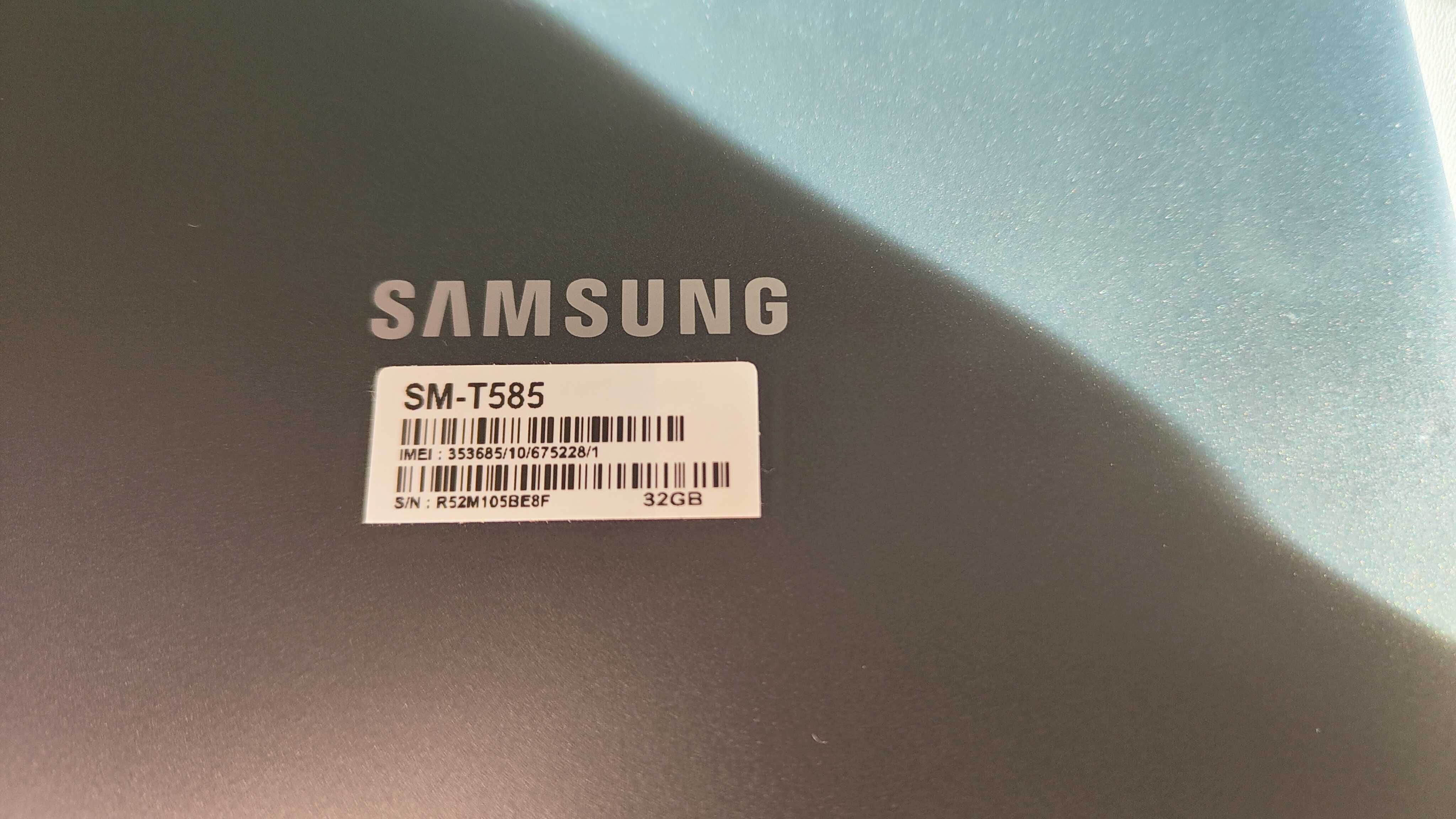 Samsung Galaxy Tab A6 LTE  SM-T585 10,1 cali