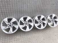 FELGI ALUMINIOWE AUDI 8x17 et 46 A3 A4 b5 b6 b7 A5 A6 A8 Q2 Q3 Q5 - 8Y0601025A