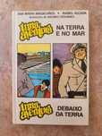 Livro da coleção Uma Aventura