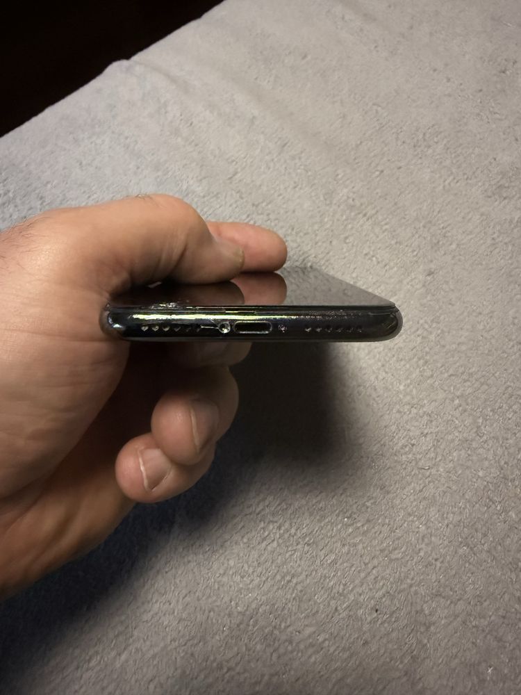 iPhone X stan jak na zdjęciach