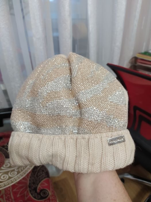 Шапки для дівчинки 1 лотом