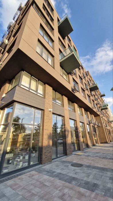 Продаж 2-х кім квартири в ЖК Файна таун