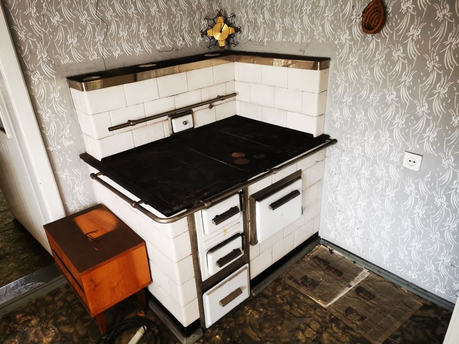 Kafle Kuchnia KAFLOWA