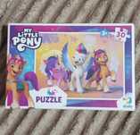 Пазл "My little Pony" 30 елементів